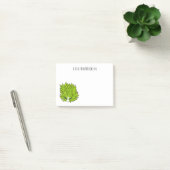 Afbeelding van lebige cartoon post-it® notes (Kantoor)