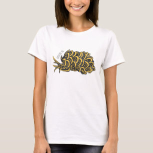Afbeelding van leboog-zee-slibvormig cartoon t-shirt
