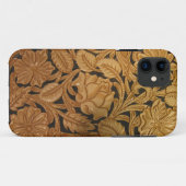 Afbeelding van leder met gereedschap Case-Mate iPhone case (Achterkant (horizontaal))
