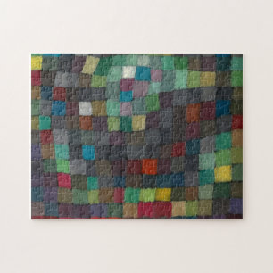 Afbeelding van Paul Klee Legpuzzel