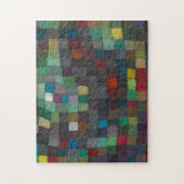 Afbeelding van Paul Klee Legpuzzel (Verticaal)