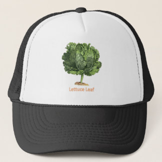 afbeelding van  sla met "sla" trucker pet