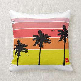 Afbeelding van Succes werpen kussen