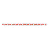 Afbeelding van tomatencartoon lint (Voorkant)