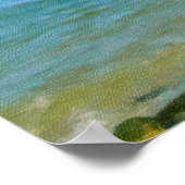 Afbeelding van vogels voor Poster (Hoek)