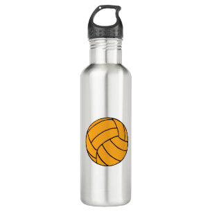 Afbeelding van waterpolobul waterfles 