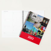 Afbeelding van Zwitserland Planner (Display)