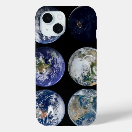 Afbeelding vergelijking van iconische Uitzichten v Case-Mate iPhone Case (Achterkant)