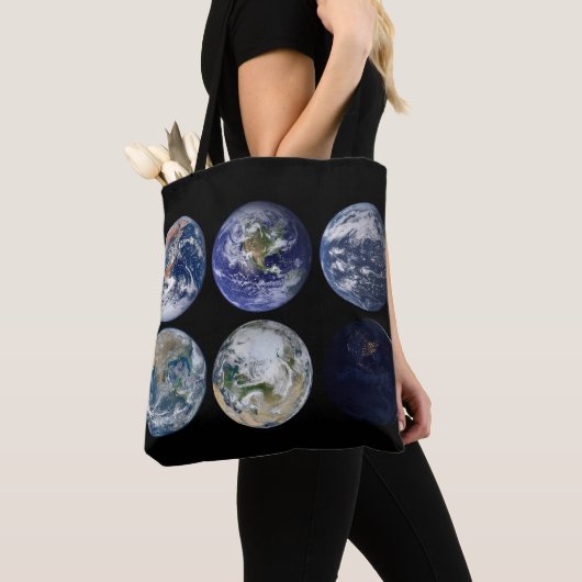 Afbeelding vergelijking van iconische Uitzichten v Draagtas (Dichtbij)