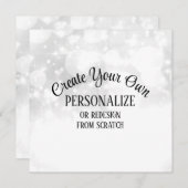 Afbeelding vervangen of personaliseren - (Voorkant / Achterkant)