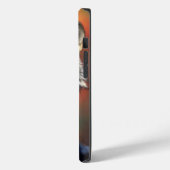 Afbeelding Wolffoto Case-Mate iPhone Case (Achterkant / Links)