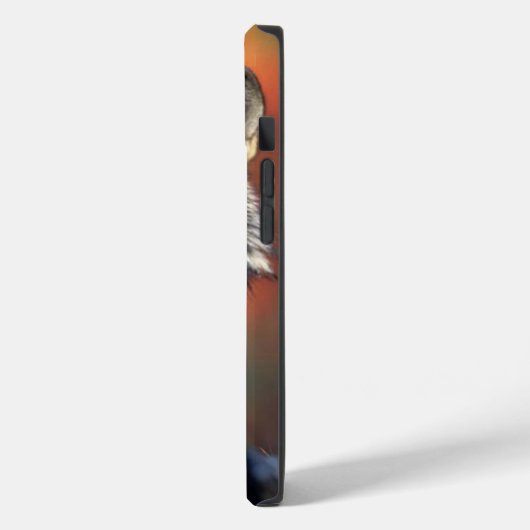 Afbeelding Wolffoto Case-Mate iPhone Case (Achterkant / Links)