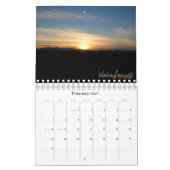 Afbeeldingen 2008 Kalender (Feb 2027)