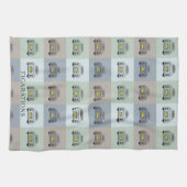 Afbeeldingen Afbeeldingen Afbeeldingskaart Naam Ke Theedoek (Horizontaal)