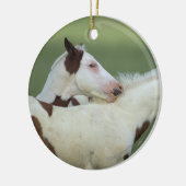 Afbeeldingen afspelen keramisch ornament (Links)