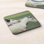 Afbeeldingen afspelen onderzetter (Linkerzijde)