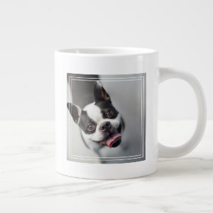 Afbeeldingen Franse Bulldog Jumbo Beker