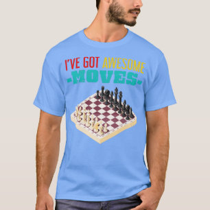 Afbeeldingen in kaart brengen t-shirt