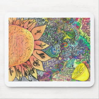 afbeeldingen muismat