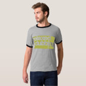 afbeeldingen t-shirt (Voorkant volledig)