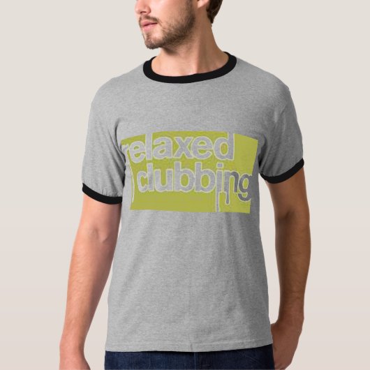 afbeeldingen t-shirt (Voorkant)