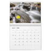 Afbeeldingen van de 2014 kalender (Mar 2026)