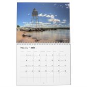 Afbeeldingen van de 2014 kalender (Feb 2026)