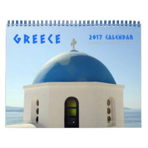 Afbeeldingen van de Kalender van de Muur van