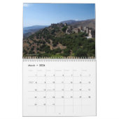 Afbeeldingen van Griekenland Kalender (Mar 2026)