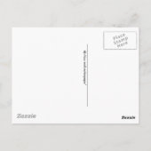 Afbeeldingen van Guinevere Vintage Briefkaart (Achterkant)