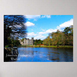 Afbeeldingen van het Poster van Ierland