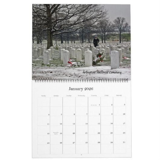 Afbeeldingen van kunstenaars 2013 kalender (Jan 2026)