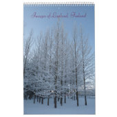 Afbeeldingen van Lapland Agenda 2011 Kalender (Hoes)