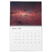 Afbeeldingen van NASA Kalender (Feb 2026)