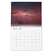 Afbeeldingen van NASA Kalender (Feb 2027)