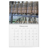 AFBEELDINGEN VAN NEPAL CALENDAR KALENDER (Feb 2026)