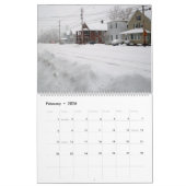 AFBEELDINGEN van OHIO-kalender Kalender (Feb 2026)