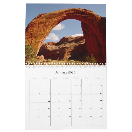 Afbeeldingen van Phillipe Aguayo Kalender (Jan 2026)