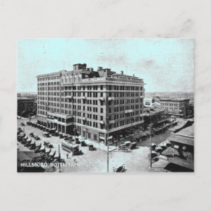  Afbeeldingen van Tampa Florida Briefkaart