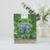 Afbeeldingen voor het Engelse platteland Briefkaart (Staand voorkant)