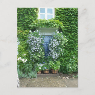 Afbeeldingen voor het Engelse platteland Briefkaart