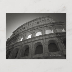 Afbeeldingen voor het reizen van Rome Briefkaart