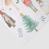 Afbeeldingen voor kerstcadeaubont tissuepapier (Detail)