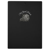 Afbeeldingen voor scripts 01 klembord (Achterkant)