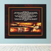 Afbeeldingen voor scripts 02 canvas afdruk (Insitu (Houten vloer))