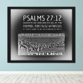 Afbeeldingen voor scripts 04 canvas afdruk (Insitu (Houten vloer))