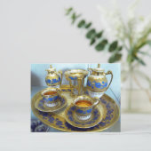 Afbeeldingen weergeven briefkaart (Staand voorkant)