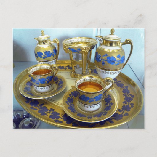 Afbeeldingen weergeven briefkaart (Voorkant)