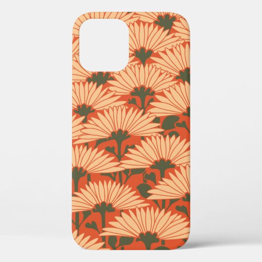 afbeeldingsachtergrond patroon Case-Mate iPhone case (Achterkant)