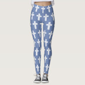 AFBEELDINGSGRACE | LEGGINGS (Voorkant)